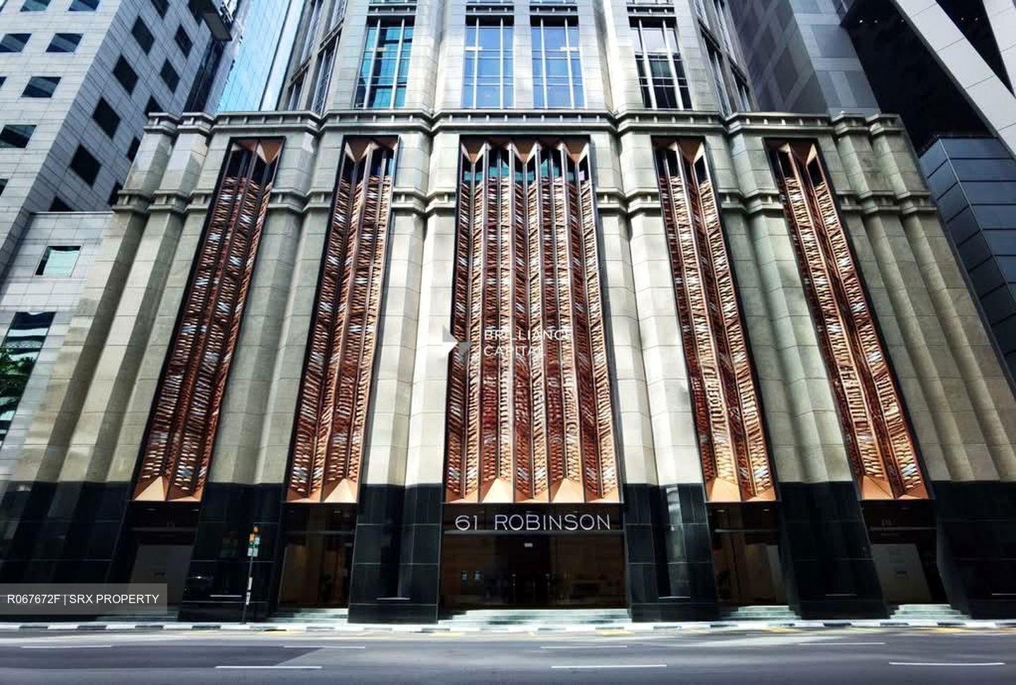 Tahir Building (D1), Retail #593834451
